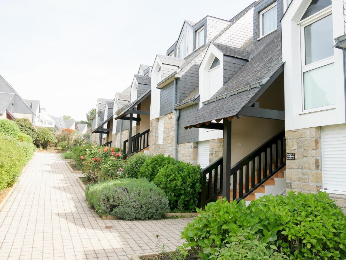Appartement Duplex 5 Personnes Vue Sur Le Port De La Trinite Sur Mer Экстерьер фото